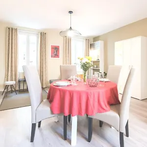 Charme Au Coeur D'avignon , Avignon Frankrijk