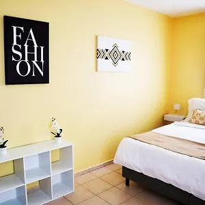 Spectacular 2bdrs Apt In Apartamento