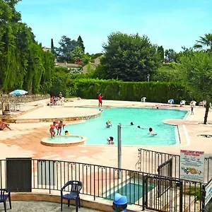 L'eden 3*, Biot Frankrijk